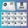 grafica nacional - grafica em ceilandia - calendarios banners cartoes folhetos produtos personalizados - calendario 4